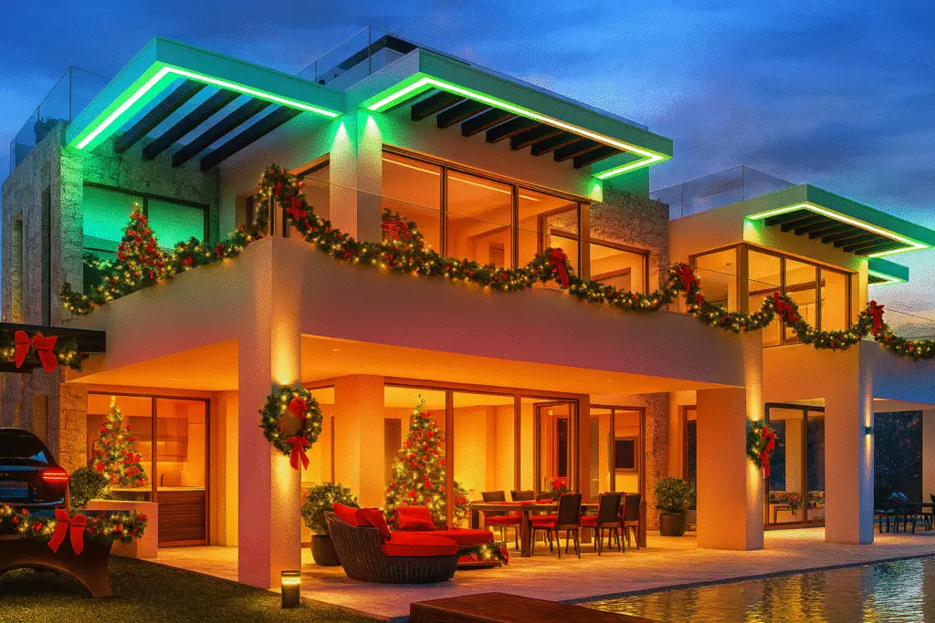 A Luxurious Modern H 1024x683