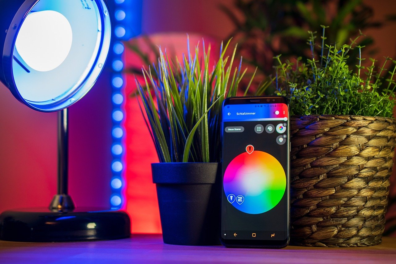 smart home, mobile, smartphone, smarthome, light, tools, future, lamp, internet, modern, smart, wireless, technology, hue, smart home, smart home, smart home, smart home, smart home
