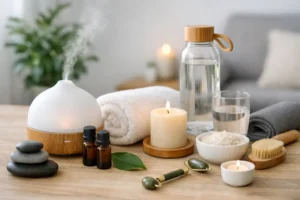 10 Best Wellness Essentials for Home