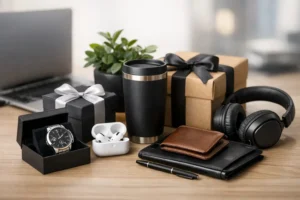 12 Gift Ideas for Busy Professionals