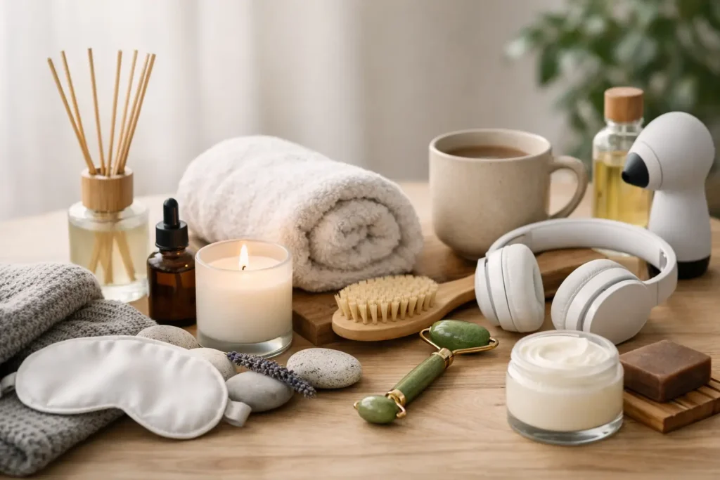 12 Self Care Gifts for Adults That Get Used