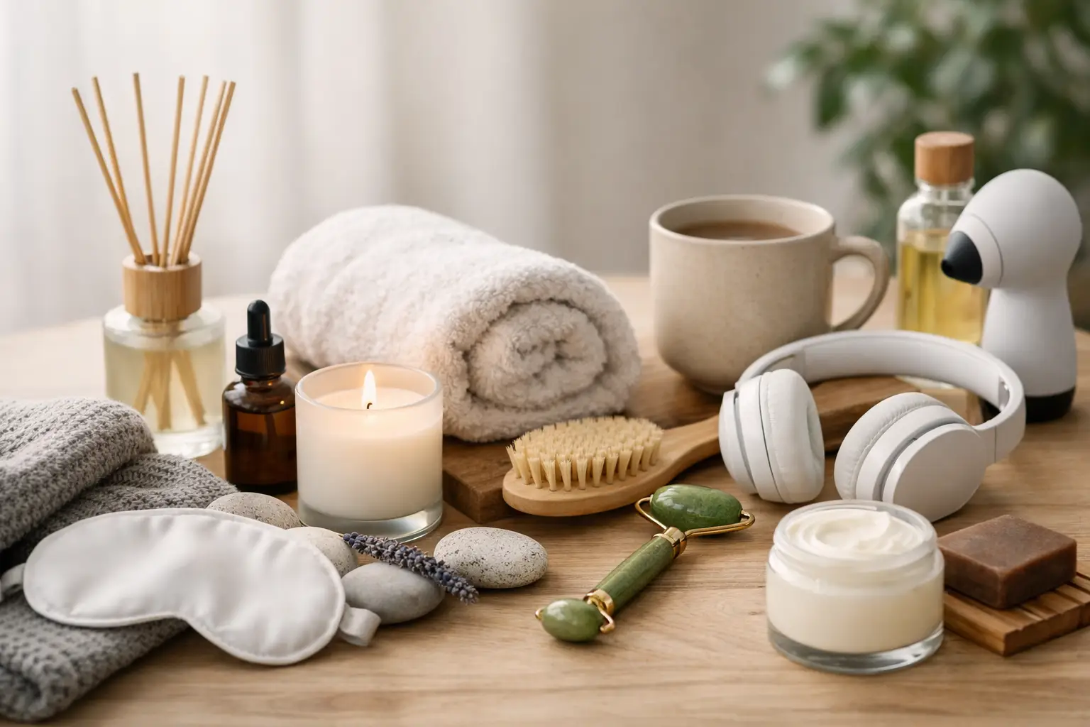 12 Self Care Gifts for Adults That Get Used