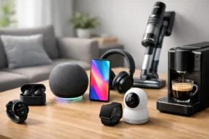 9 Best Electronics for Daily Convenience