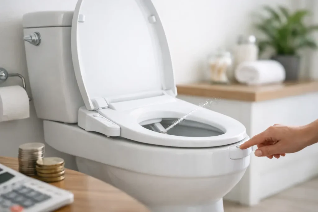 Is a Bidet Worth It? Costs, Comfort, and Savings