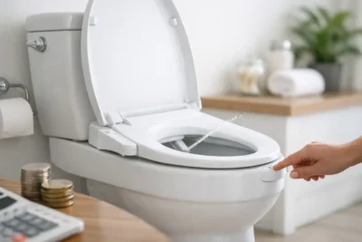 Is a Bidet Worth It? Costs, Comfort, and Savings