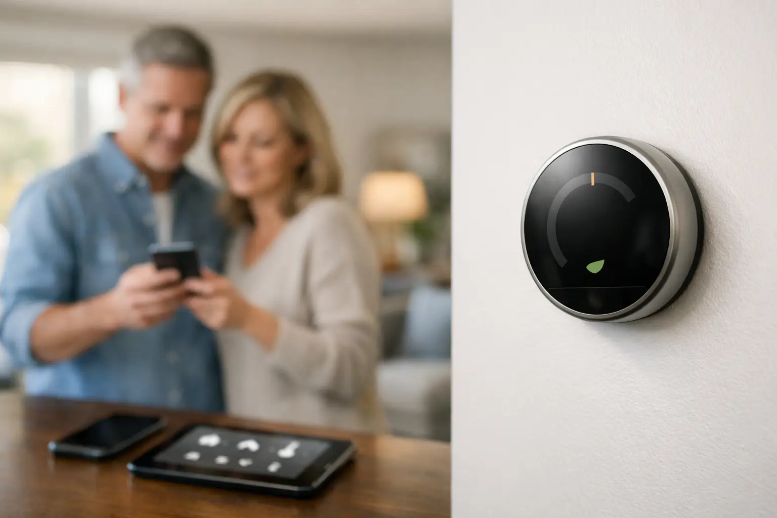 Smart Thermostat Buying Guide for Homeowners