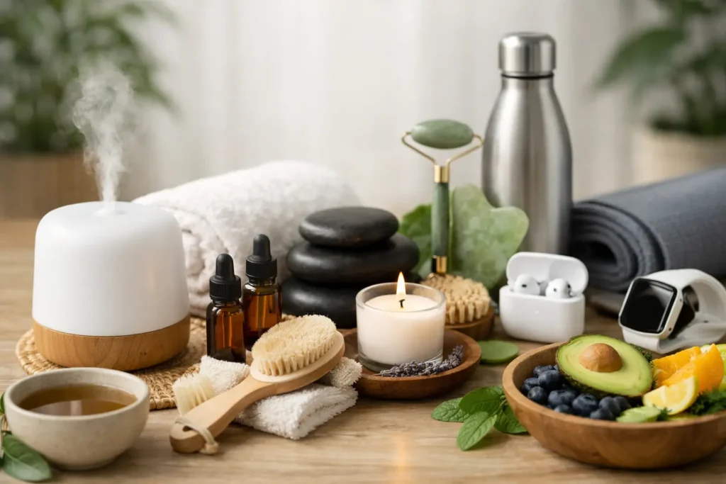 Best Gifts for Wellness Lovers