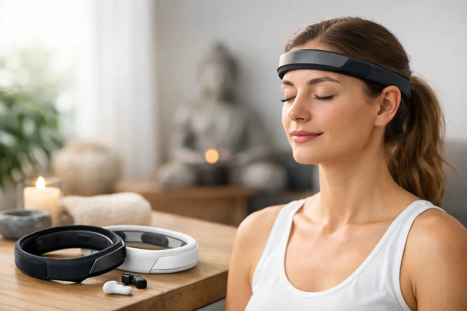 How to Pick a Meditation Headband Wisely