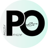 PO Store logo